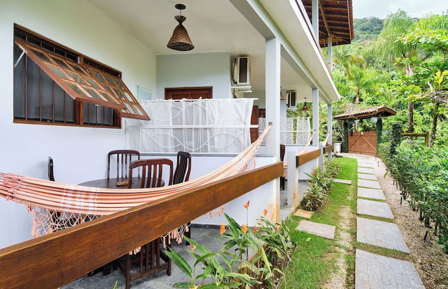 Chalés Mirante da Lagoinha - Foto 68