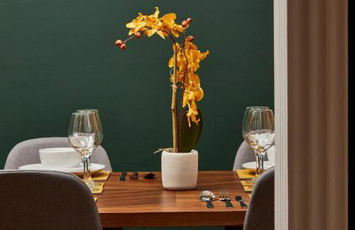 Stylish 2 Bedroom Flat - Close To Newcastle City Centre - Foto 22