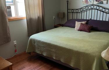 Sunset Haven Cottage - Foto 5