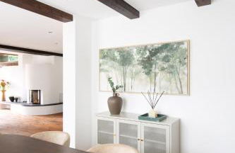 Modernes Apartment mit 3 Schlafzimmern und großer Terrasse - Foto 16