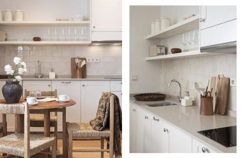 Raíces Alameda Casa Palacio - Foto 47