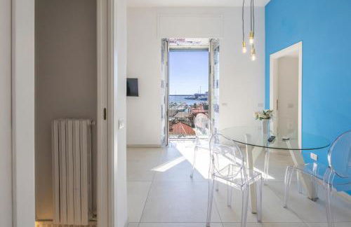 Relais Luxury Retreat - Seafront Apartments - Foto 41