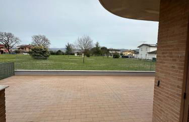 flat near Assisi 2 minutes from airport ! - Foto 24