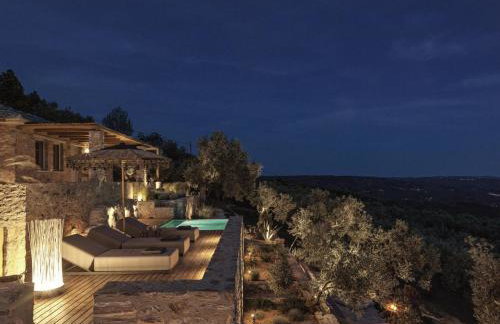 Peliva Nature Suites Complex - Photo 150