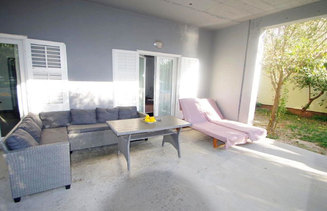 Spacious and Modern Apartment on the Beach in Klek - Foto 27