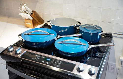 The Loft at Woodhaven Hideaway - Foto 6