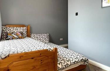 Modern and spacious house with Hot Tub - Foto 14