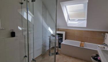 Ferienwohnung Rosenblüte - Foto 2