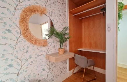 Casa Mario Centro Junto a María Zambrano - Foto 17