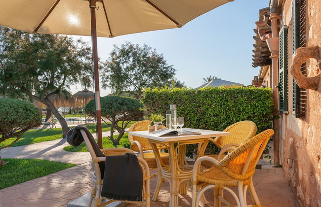 Finca Hotel Can Canals & Spa - Foto 62