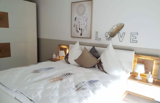 Holiday Apartment Saartal - Senta - Foto 2