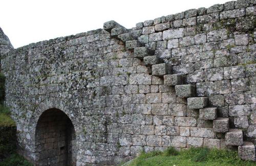 Lugar São Salvador de Monsanto - Foto 49