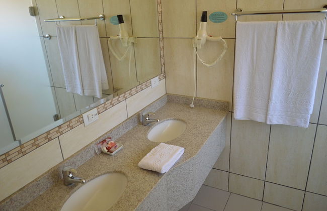 Hotel Lago das Pedras - Photo 28