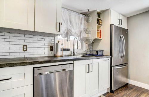 Adorable Portland Retreat Less Than 8 Mi to Downtown! - Photo 15