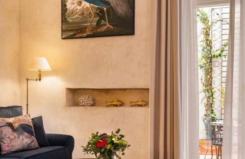 Casa Sevilla 1855 Suites by Época - Foto 88