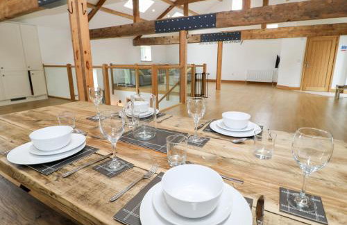 Upper House Barn Saddleworth - Foto 11