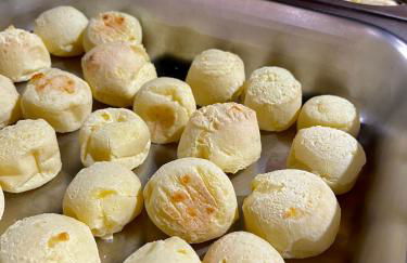 Hotel Fazenda Rancho Mineiro - Foto 16