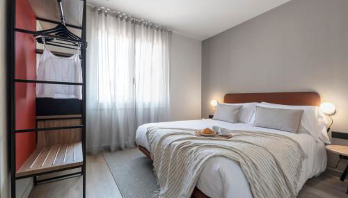 Arrivo Apartments - Foto 4, wardrobe