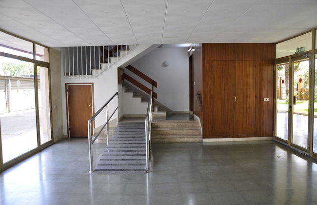 Apartaments Països Catalans - Foto 1