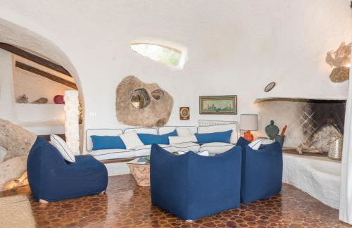 Holiday Home Roccia di Volpe by Interhome - Foto 11