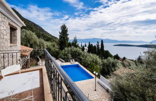 Villa Galini - Foto 20