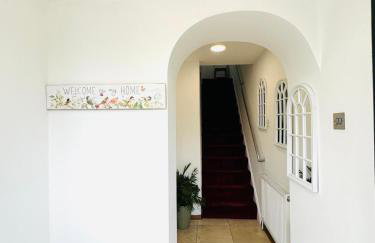 Cosy Inn near Luton Station, Mall and Luton Airport 10 Min - Foto 50