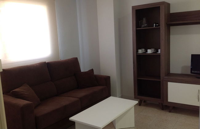 Iberflat Apartamentos Marynton - Foto 28