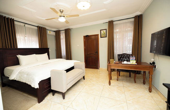 De Chateau Paradise - Foto 16