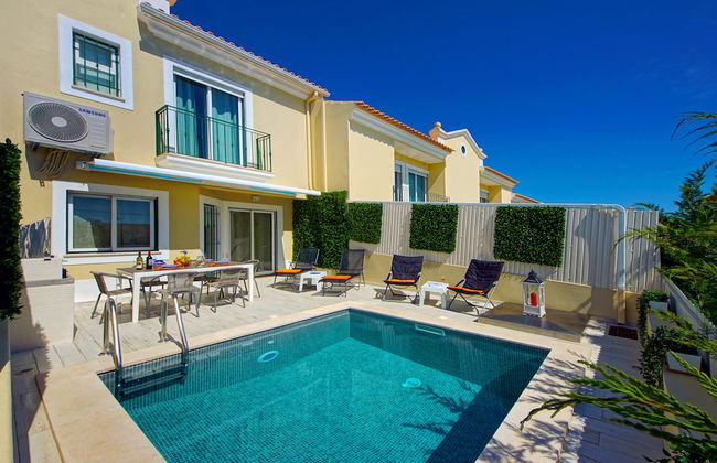 Eagle Eye Villa - Foto 21