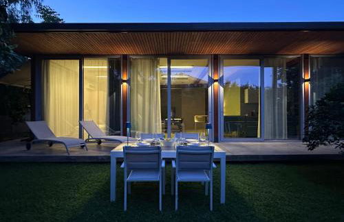 The Pavillion oasi a Cannizzaro - Foto 21