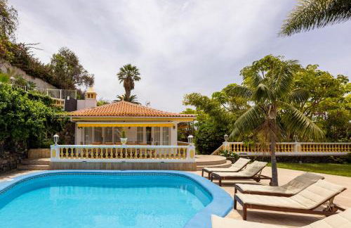 Balcón del Teide - Foto 54