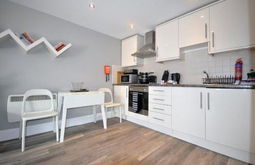 Trinity Mews - Foto 14