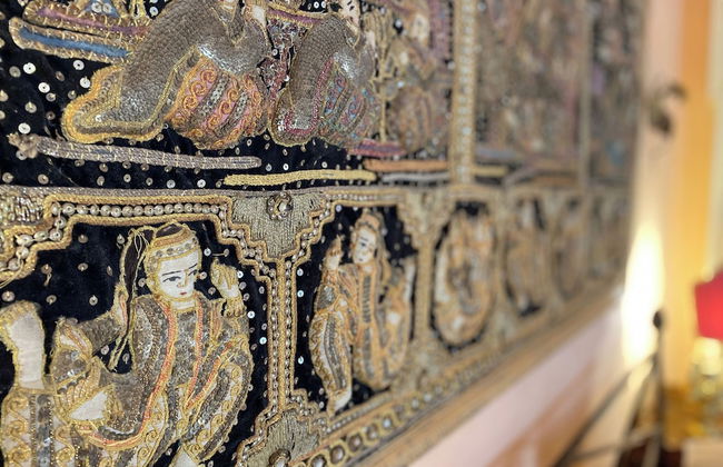 Antica Dimora Leones - Foto 36