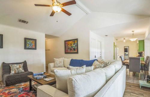 Barton Creek*Hospitals*Downtown*Airport - Foto 10