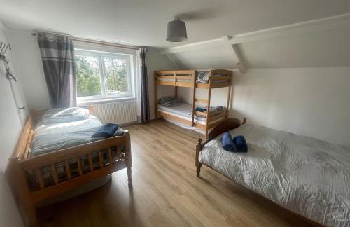 Farm House, Hirwaun Brecon Beacons with Games Barn - Photo 28