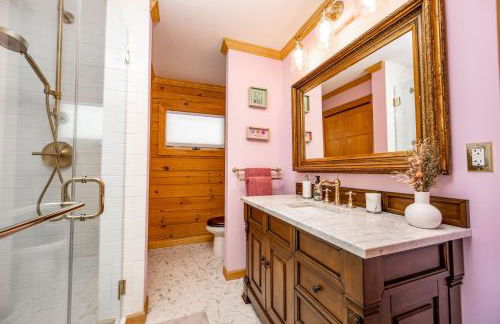 Beautiful Chalet, mins to Hunter/Windham slopes - Foto 10