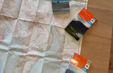 Dounhuila Self-Catering Cottage - Foto 36