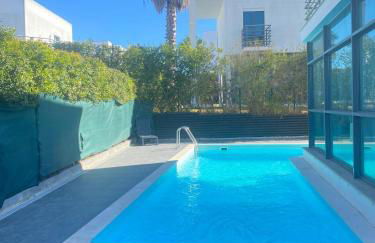 Great V4 Villa with Private Salt Pool - Foto 30