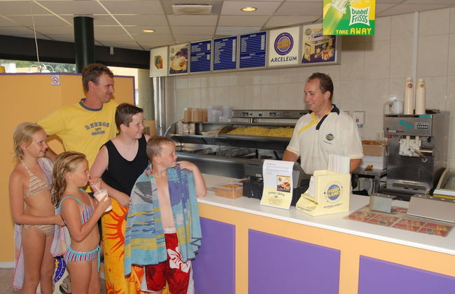 Apartment in Netherlands Near Nature Trails - Photo 8