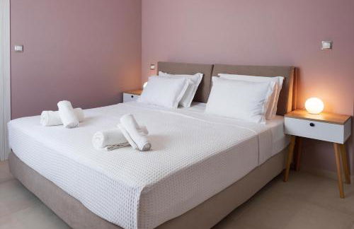 Polymnia apartment Naousa - Photo 14