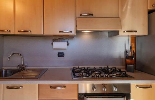 Chalet Il Poggio del Castagno by Interhome - Foto 27