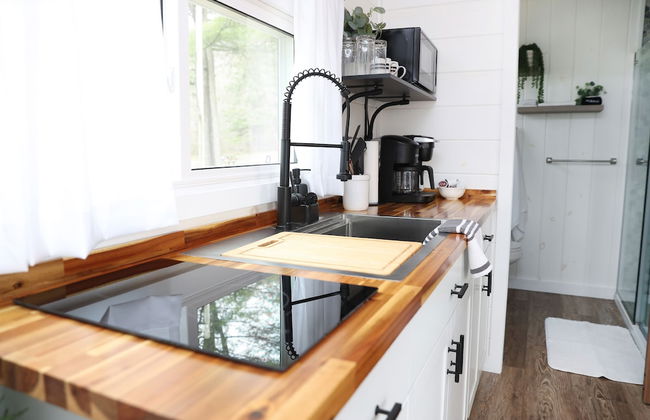 The Bellefonte Campground - Foto 53