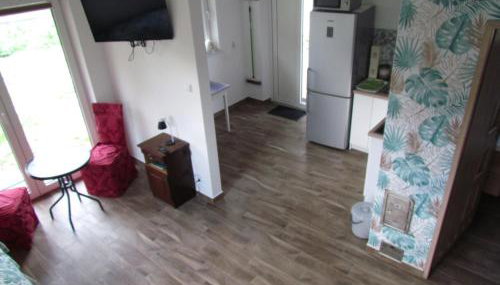 Domek przy Puszczy Białowieskiej - Foto 4