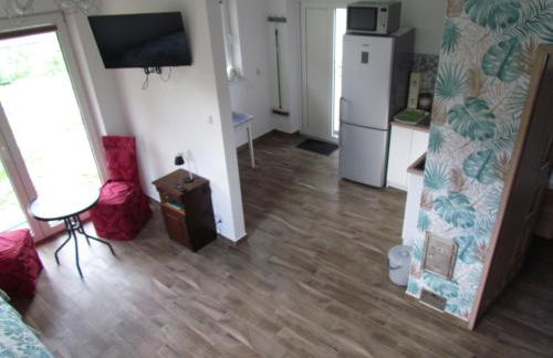 Domek przy Puszczy Białowieskiej - Foto 4