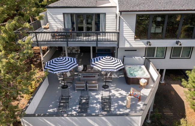 Big Sky by Avantstay Beautiful Mountain Home w/ Great Views! - Foto 31