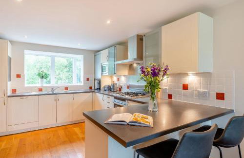 Plovers Nest At Lower Mill - Foto 15