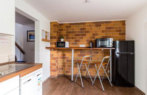 Monteurhaus in Bitterfeld-Wolfen - Foto 11