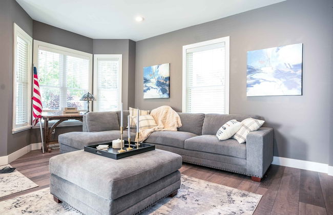 Bayside Retreat - Foto 13