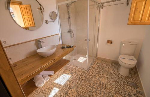 Casa Rural el Rincón de Monfragüe - Foto 55