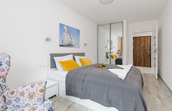 Apartamenty Na Wydmach by Renters - Photo 31